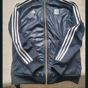 아디다스 아르헨티나 저지