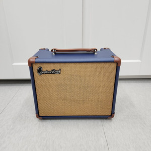 고퍼우드 베이스기타 앰프 15와트 ArkBass15 이미지