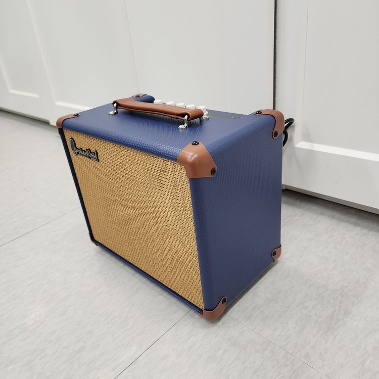 고퍼우드 베이스기타 앰프 15와트 ArkBass15 이미지