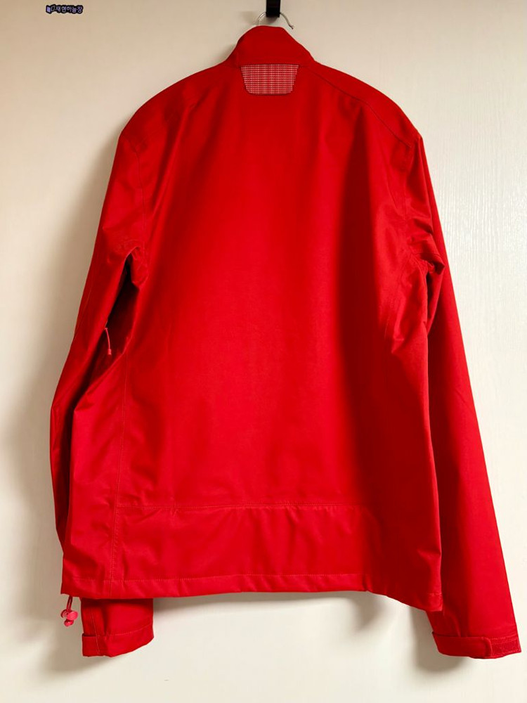 브롬톤 런던 워터프루프 자켓--1