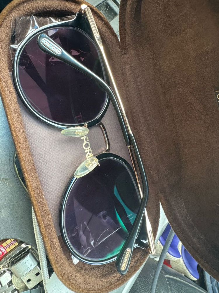 톰포드 TF679 선글라스 이미지