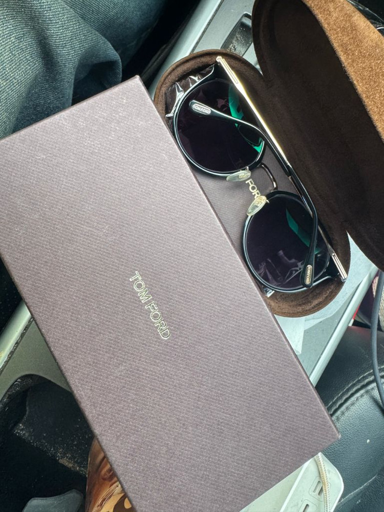 톰포드 TF679 선글라스 이미지