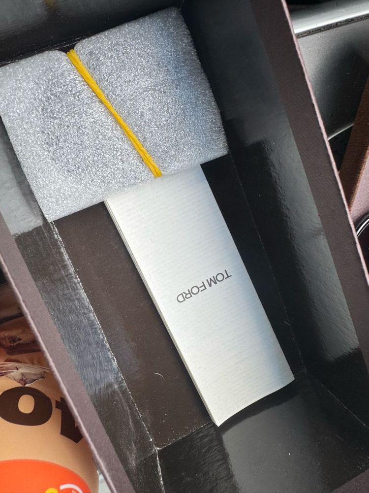 톰포드 TF679 선글라스 이미지