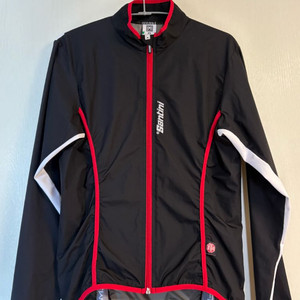 산티니 자전거 라이딩용 자켓 여성 xs