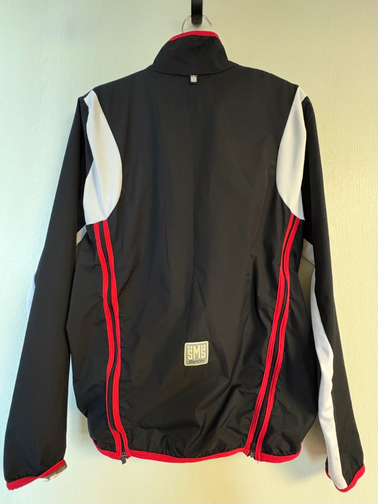 산티니 자전거 라이딩용 자켓 여성 xs--1