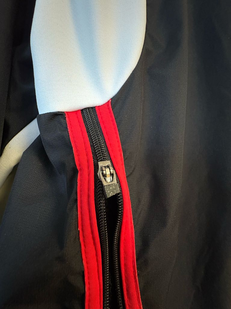 산티니 자전거 라이딩용 자켓 여성 xs--3