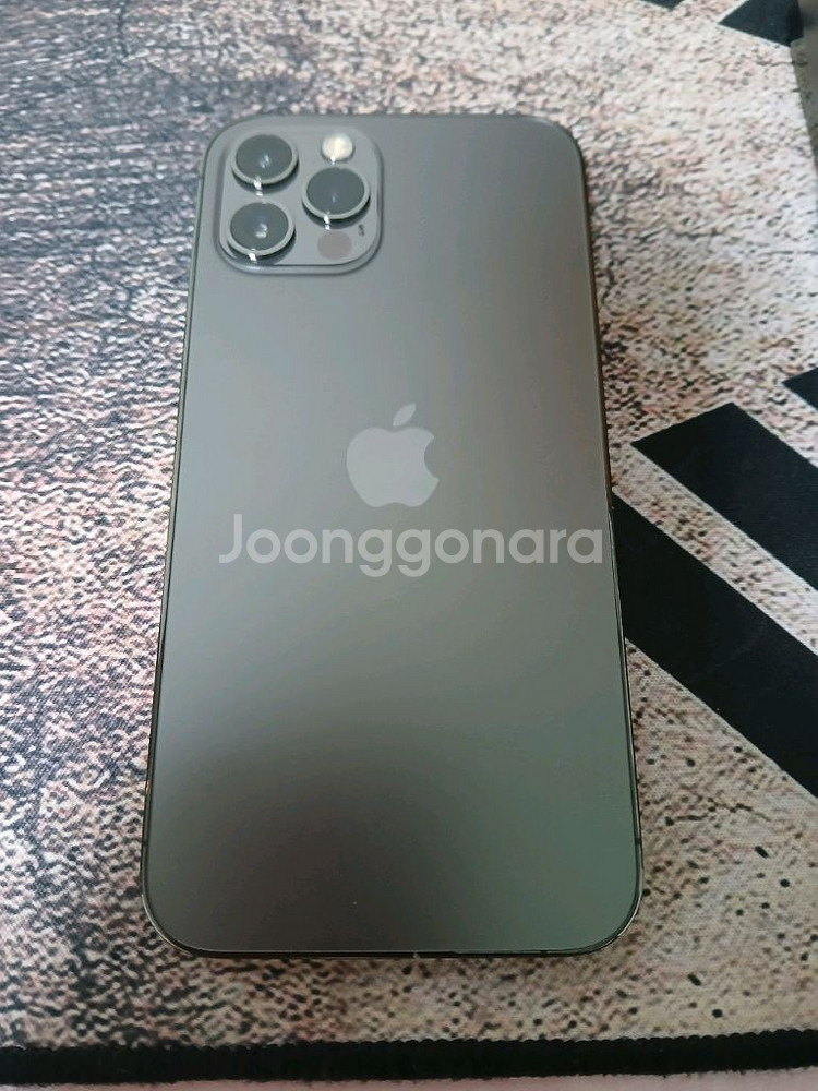 아이폰 12 프로 128GB--1