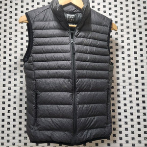 폴햄 라이트다운 패딩조끼 이미지