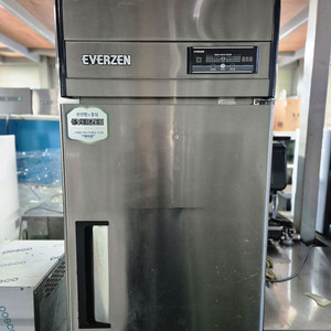 에버젠 25박스 올 냉장 간냉식