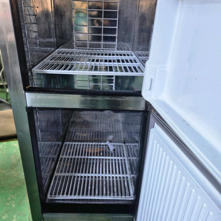 에버젠 25박스 올 냉장 간냉식--3