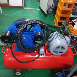 콤프레셔. 3마력