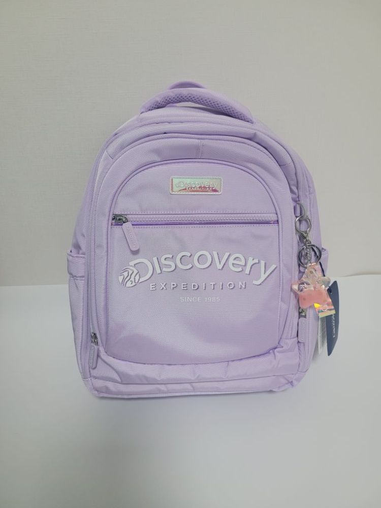 디스커버리키즈 신학기 저학년 아동책가방 백팩--1