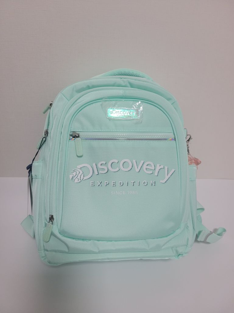 디스커버리키즈 신학기 저학년 아동책가방 백팩--2