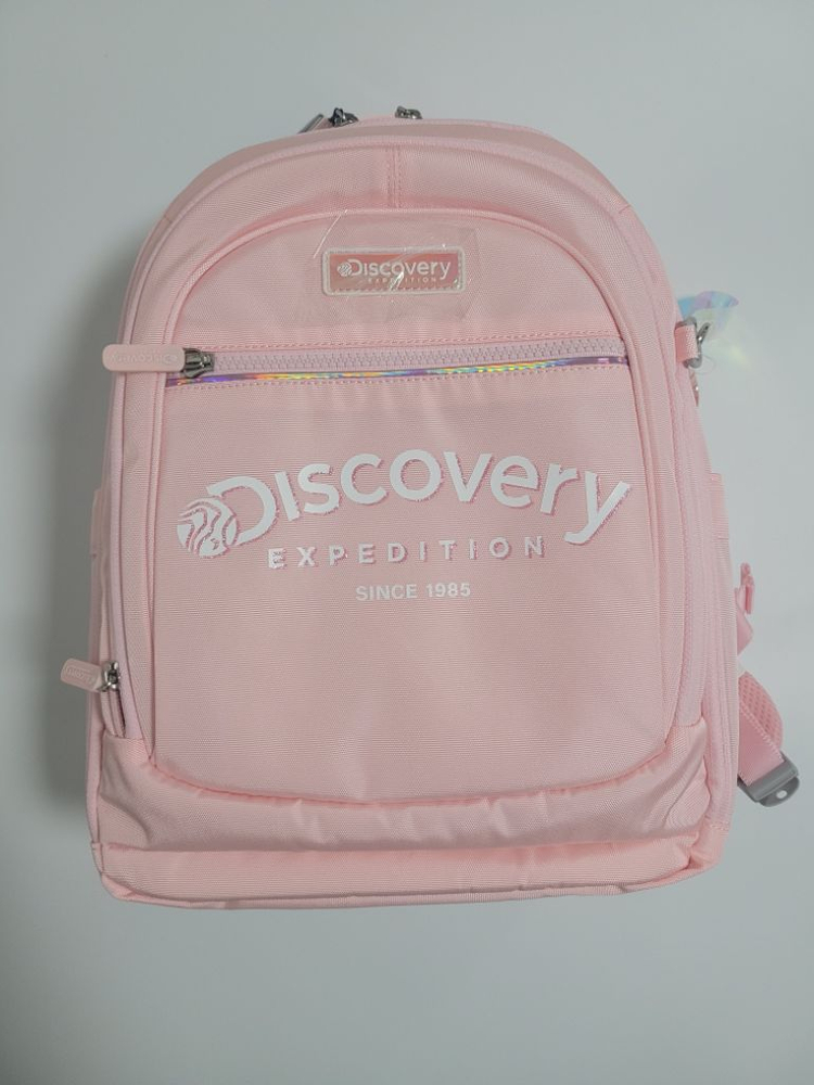 디스커버리키즈 신학기 저학년 아동책가방 백팩--3