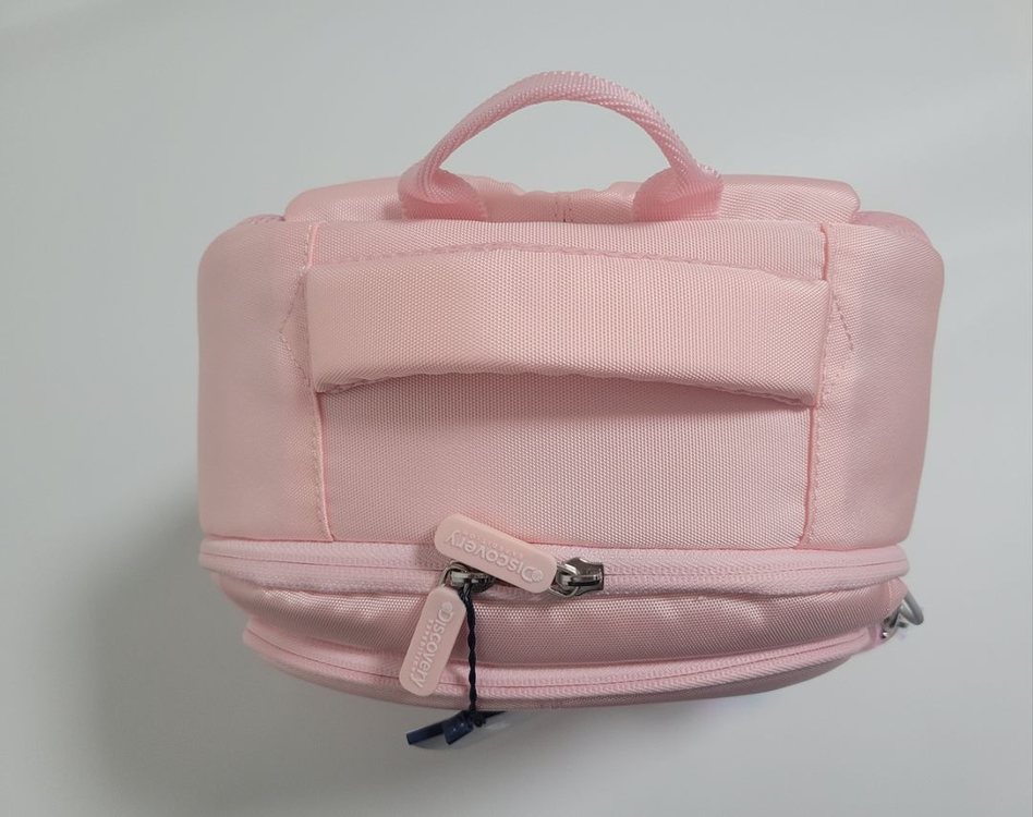 디스커버리키즈 신학기 저학년 아동책가방 백팩--6