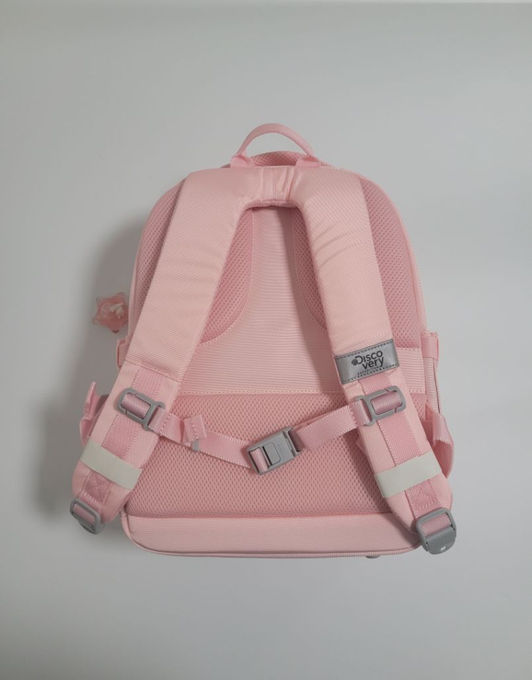 디스커버리키즈 신학기 저학년 아동책가방 백팩--8