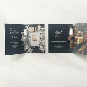 킬리안 엔젤스쉐어, 굳 걸 곤 배드 1.5ml 향수샘플 국문택