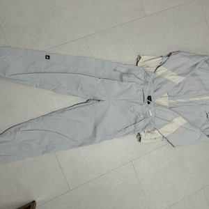 뉴발란스 트레이닝복 세트 추리닝