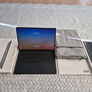 갤럭시탭s10 울트라 512gb wifi (풀박스) 거의 새상품급