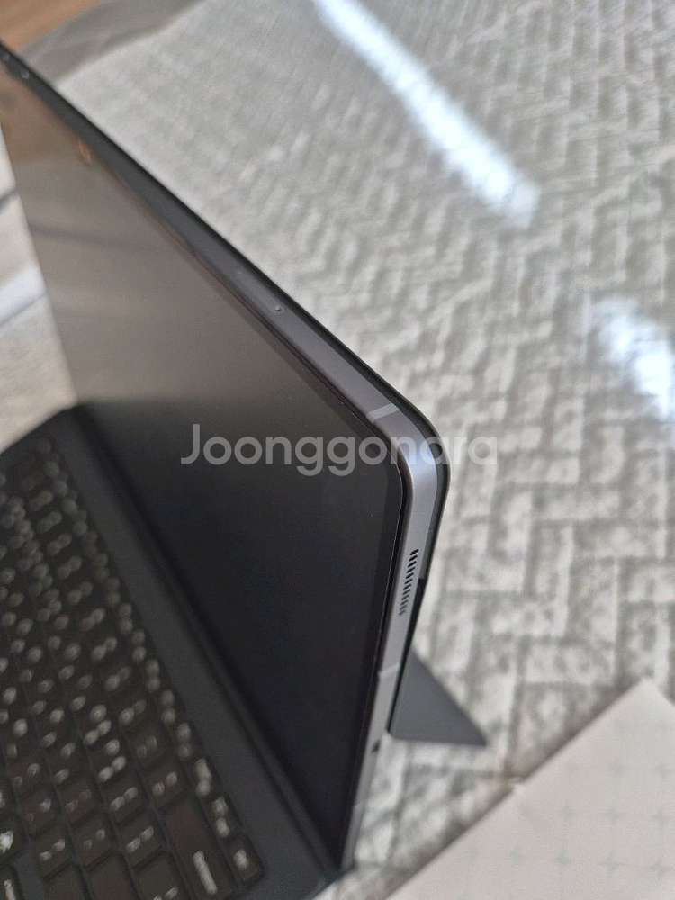 갤럭시탭s10 울트라 512gb wifi (풀박스) 거의 새상품급--4