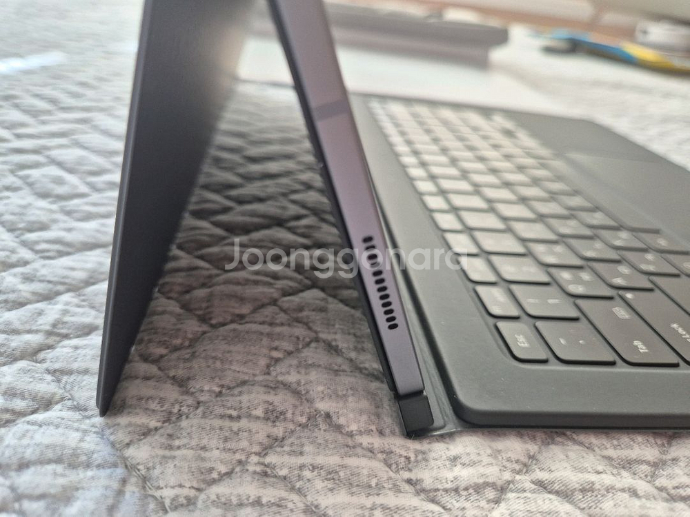 갤럭시탭s10 울트라 512gb wifi (풀박스) 거의 새상품급--6