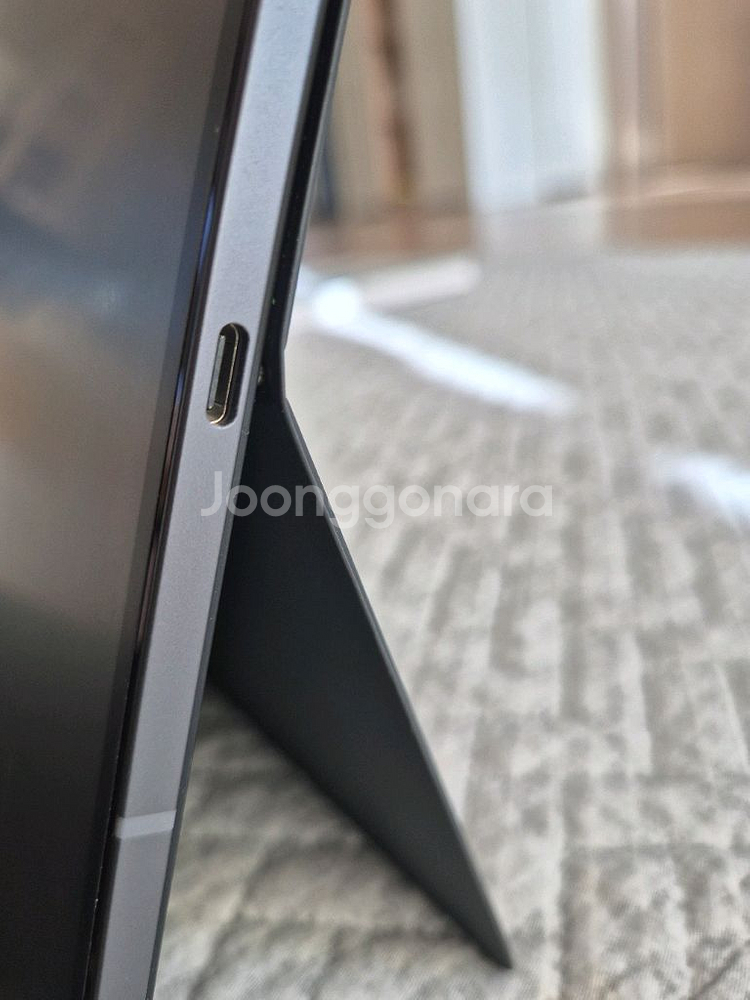 갤럭시탭s10 울트라 512gb wifi (풀박스) 거의 새상품급--8