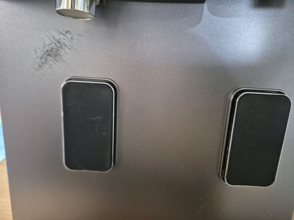 청호나이스 세니타 냉정수기 이미지