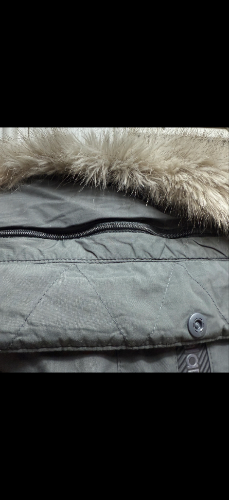 뉴발란스 키즈 패딩점퍼 140 이미지