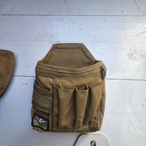 아트라스46 구형 테크니션 파우치