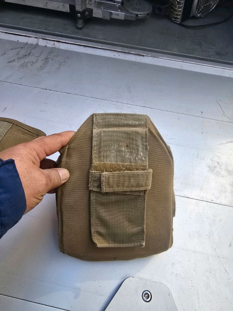 아트라스46 구형 테크니션 파우치--2