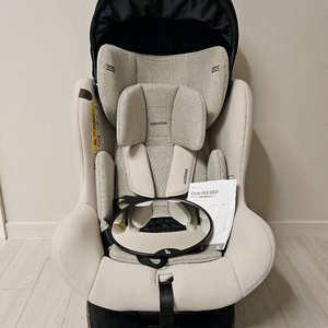 다이치 원픽스 360 회전형 카시트 (모스그레이) a급 판매