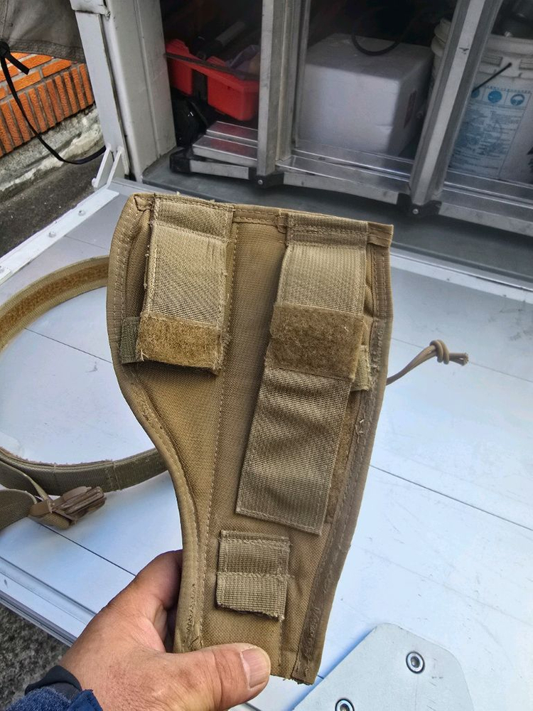 아틀라46 드릴파우치 라지사이즈--1