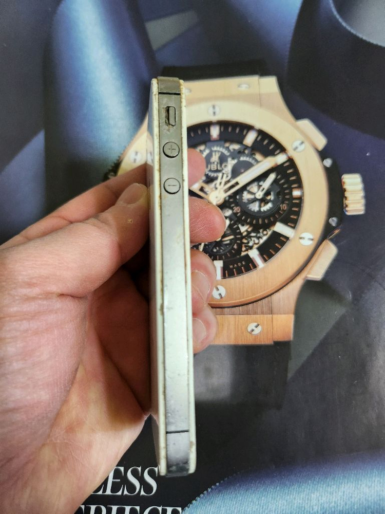 애플 아이폰 4s 부품용--3