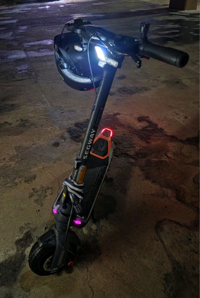 세그웨이 나인봇 P65A--1