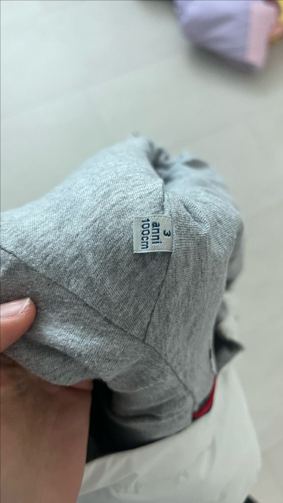 몽클레어 ben 3A 화이트(정품확인메일, 영수증, 쇼핑백)--6