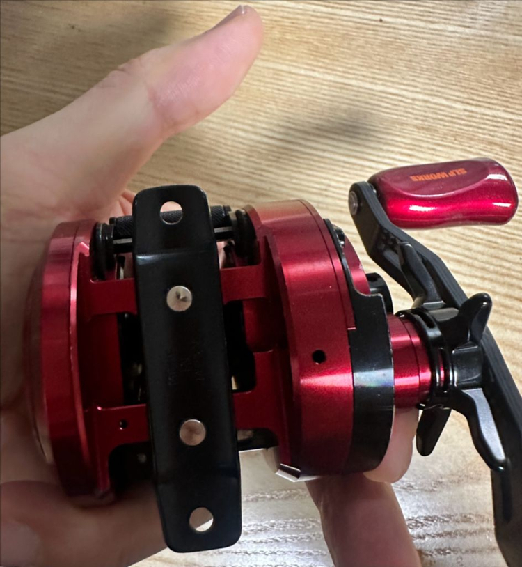 메가배스 모노블럭 카로째리아 레이싱 밀라노 베이트릴 이미지