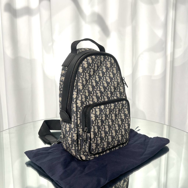 디올 라이더 슬링백--1