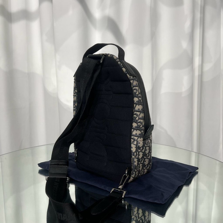 디올 라이더 슬링백--2