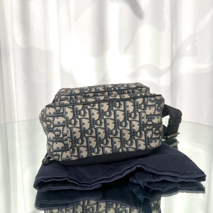 디올 라이더 슬링백--7