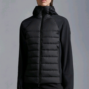 몽클레어 바람막이 패딩 자켓 새제품
