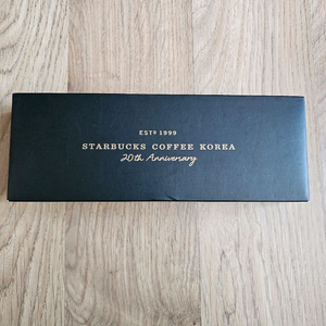 정가이하] 스타벅스 틸블루 만년필 세트 | 중고나라 - 안심되는 중고거래