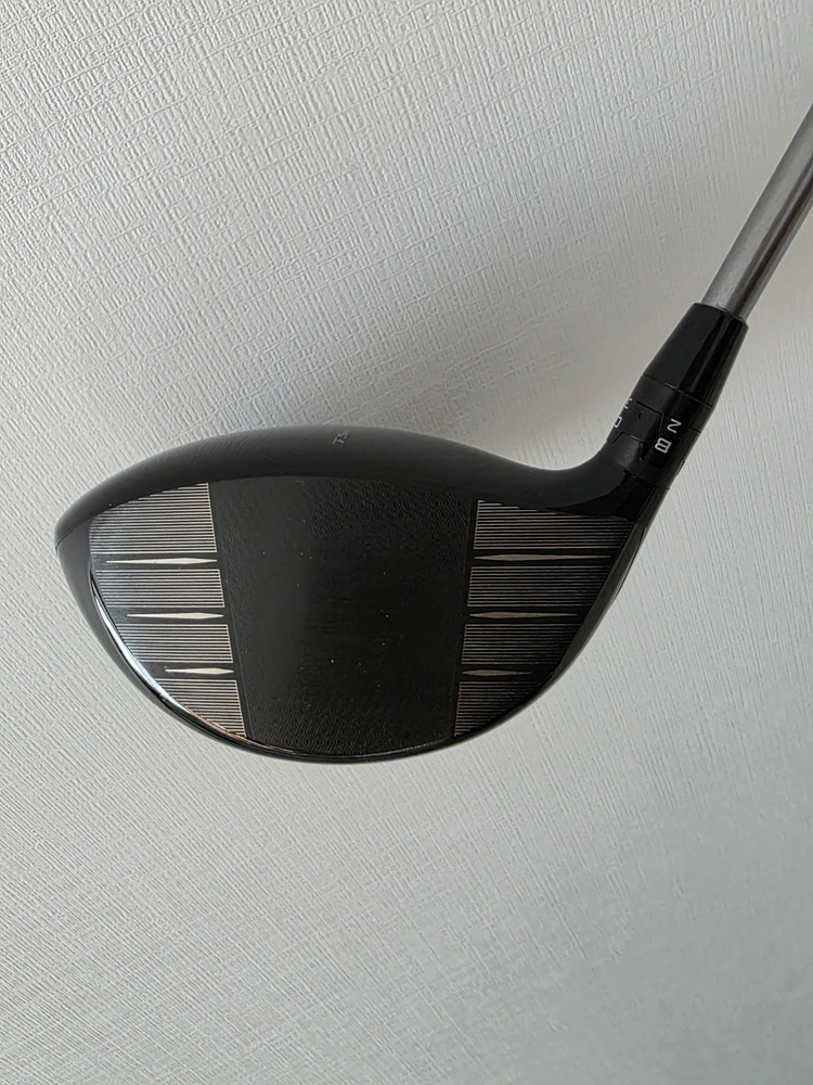 드라이버 tsr2 10도 SR 타이틀리스트--2