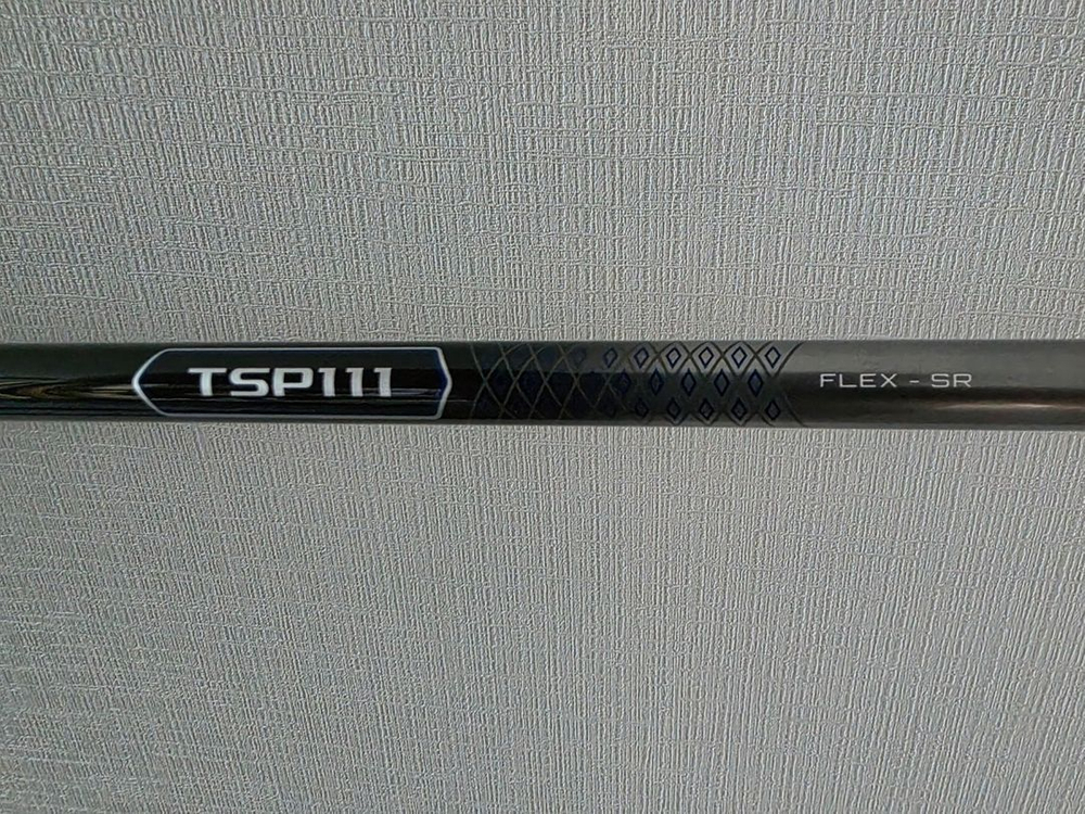 드라이버 tsr2 10도 SR 타이틀리스트--4