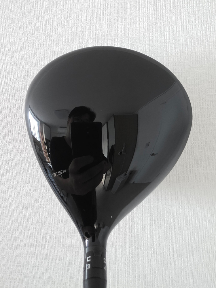 드라이버 tsr2 10도 SR 타이틀리스트--3