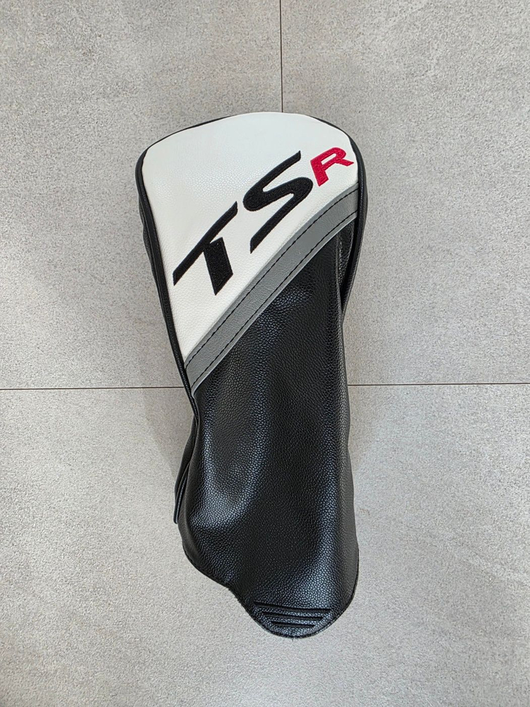 드라이버 tsr2 10도 SR 타이틀리스트--6