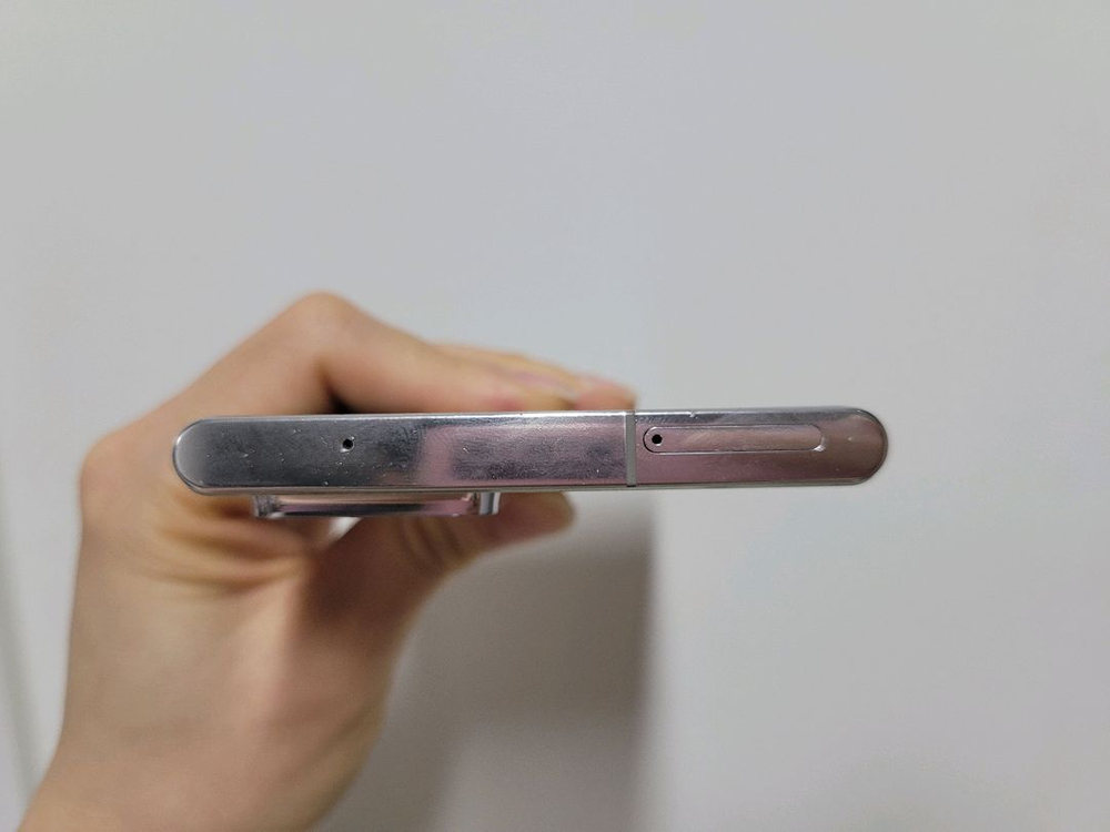 갤럭시노트20 울트라(Ultra) 256G 미스틱화이트--2