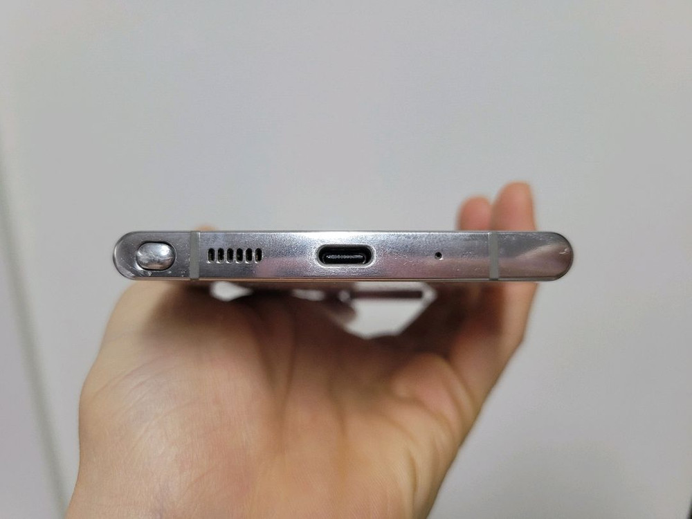 갤럭시노트20 울트라(Ultra) 256G 미스틱화이트--3