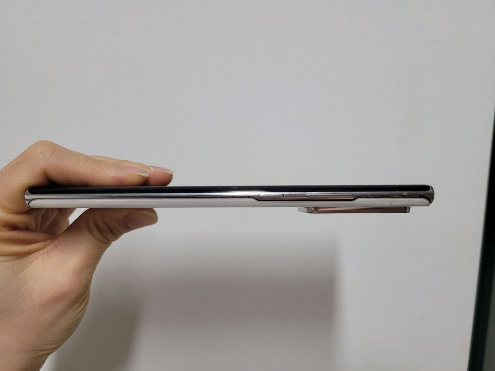 갤럭시노트20 울트라(Ultra) 256G 미스틱화이트--5