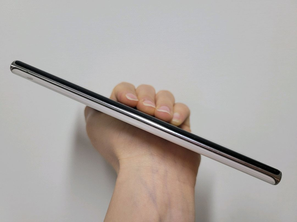 갤럭시노트20 울트라(Ultra) 256G 미스틱화이트--6