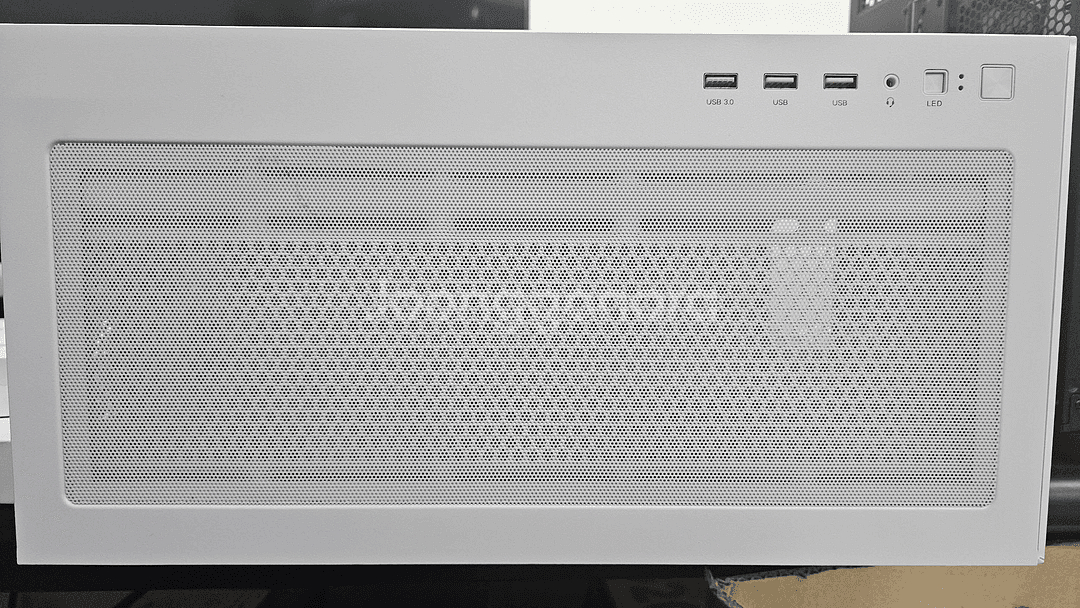 [PC] 현존 최강급 하이엔드 i7-14700F+RTX5070+32GB)--6